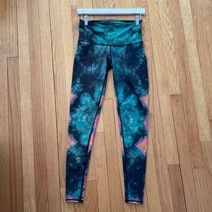 Teeki Leggings